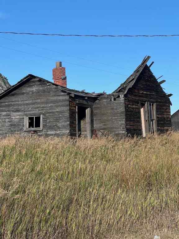 MLS® A2250597 - NE-26-73-11-W6 .   in NONE Hythe, Residential