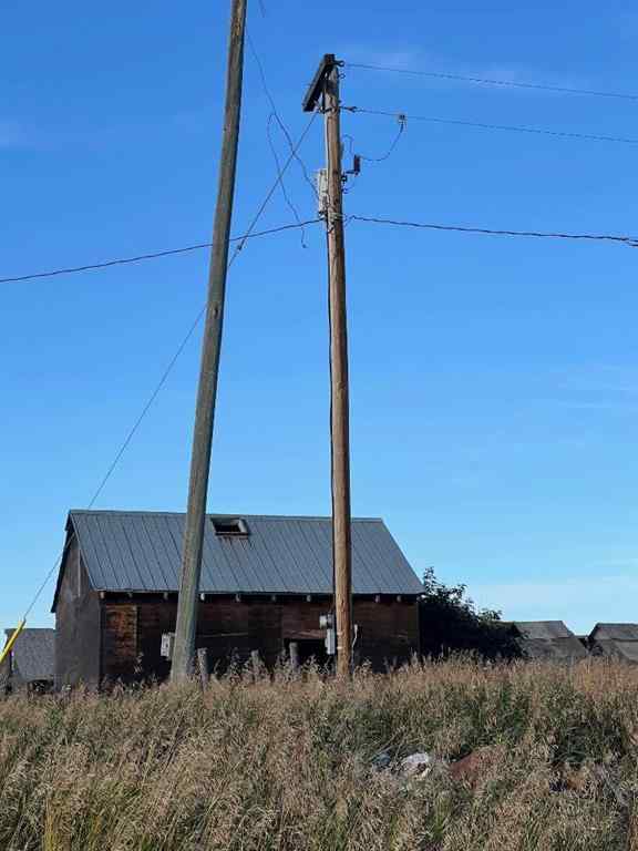 MLS® A2250597 - NE-26-73-11-W6 .   in NONE Hythe, Residential