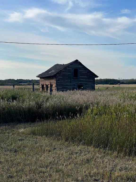 MLS® A2250597 - NE-26-73-11-W6 .   in NONE Hythe, Residential