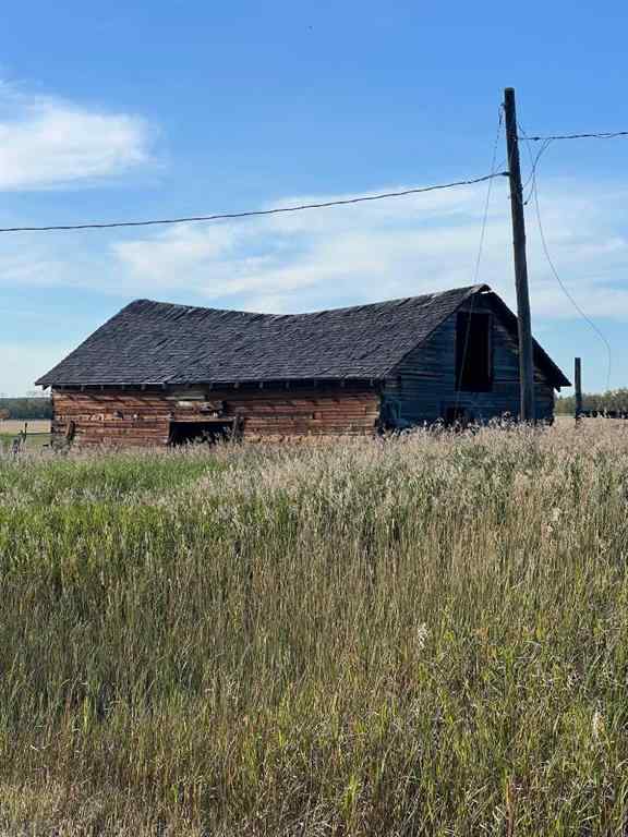 MLS® A2250597 - NE-26-73-11-W6 .   in NONE Hythe, Residential