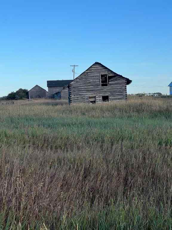 MLS® A2250597 - NE-26-73-11-W6 .   in NONE Hythe, Residential