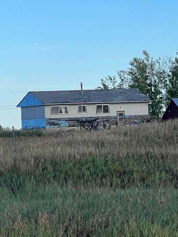 MLS® A2250597 - NE-26-73-11-W6 .   in NONE Hythe, Residential