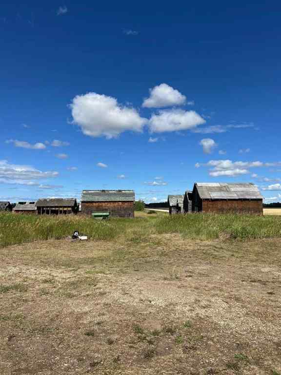 MLS® A2250597 - NE-26-73-11-W6 .   in NONE Hythe, Residential