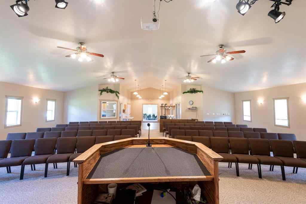 MLS® A2250601 - 9109 94 Street  in NONE La Crete, Commercial