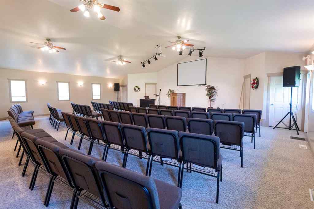 MLS® A2250601 - 9109 94 Street  in NONE La Crete, Commercial