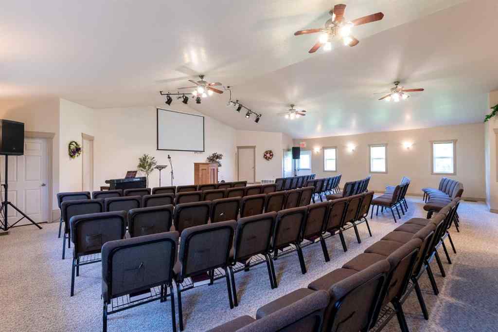 MLS® A2250601 - 9109 94 Street  in NONE La Crete, Commercial