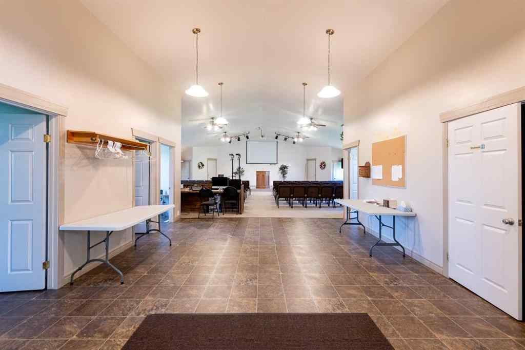MLS® A2250601 - 9109 94 Street  in NONE La Crete, Commercial