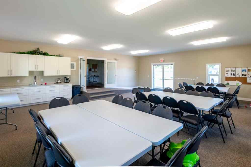 MLS® A2250601 - 9109 94 Street  in NONE La Crete, Commercial