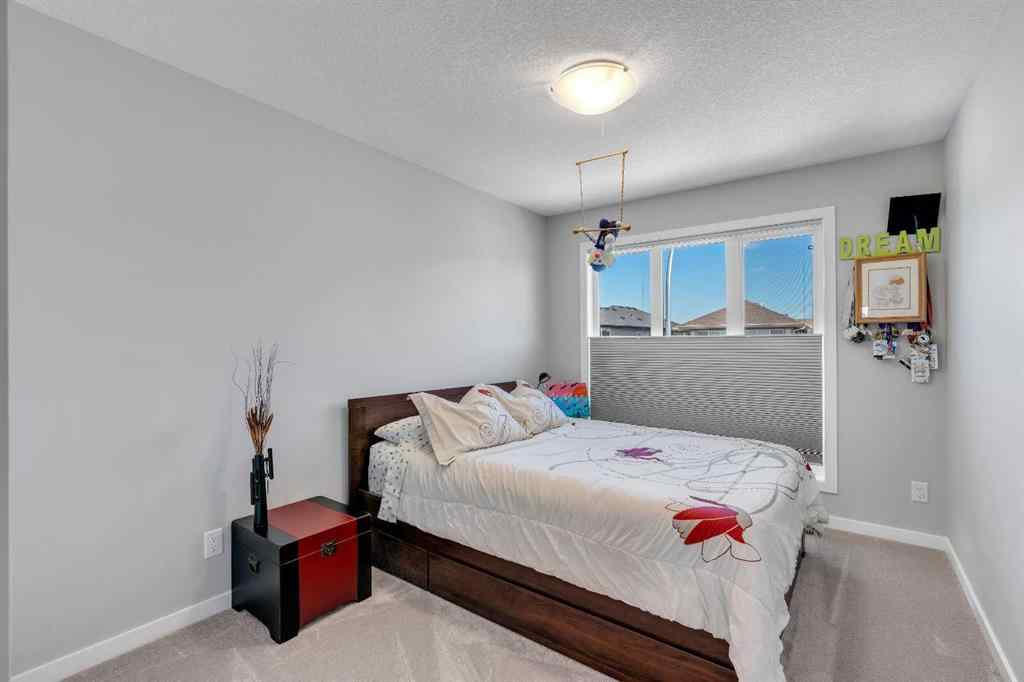 MLS® A2250602 - 29 Masters Terrace SE in Mahogany Calgary, Residential