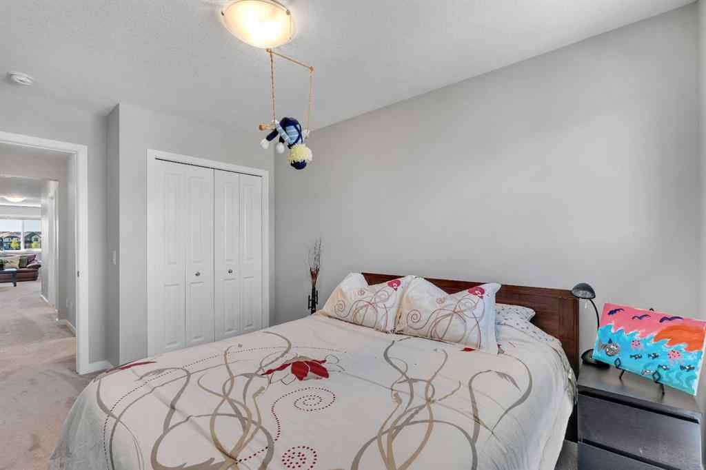 MLS® A2250602 - 29 Masters Terrace SE in Mahogany Calgary, Residential