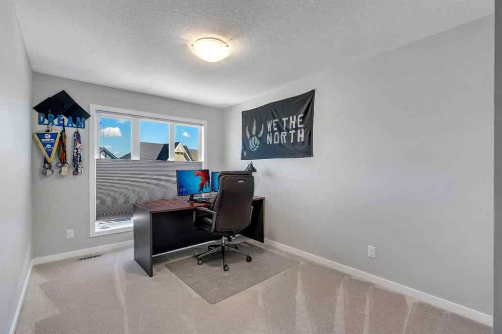 MLS® A2250602 - 29 Masters Terrace SE in Mahogany Calgary, Residential