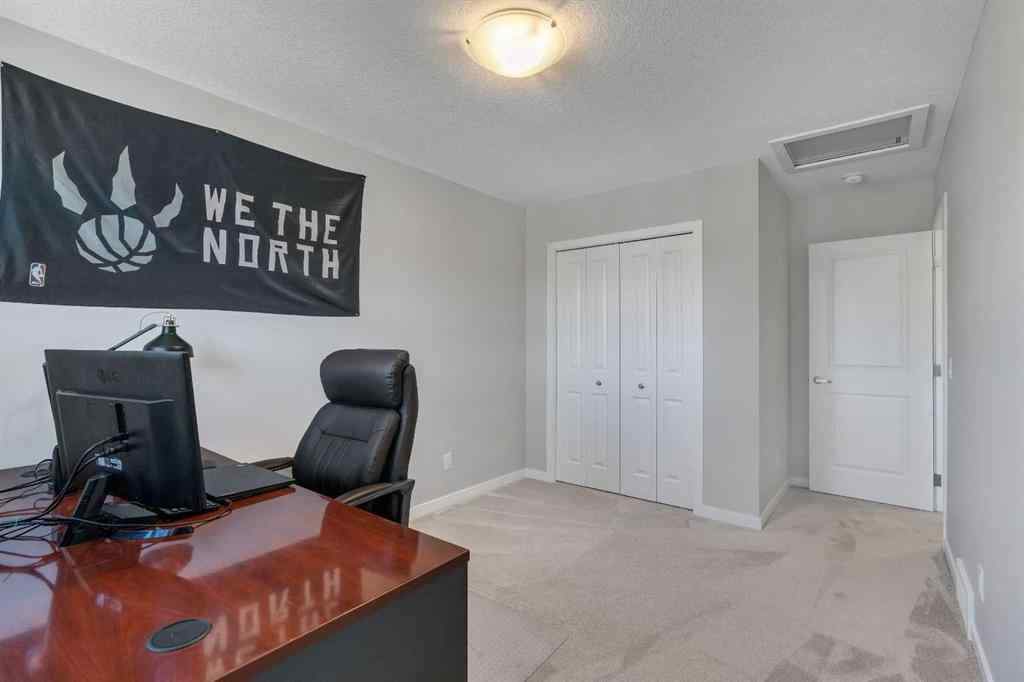 MLS® A2250602 - 29 Masters Terrace SE in Mahogany Calgary, Residential