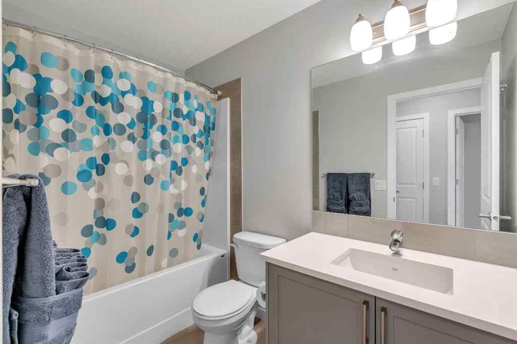 MLS® A2250602 - 29 Masters Terrace SE in Mahogany Calgary, Residential