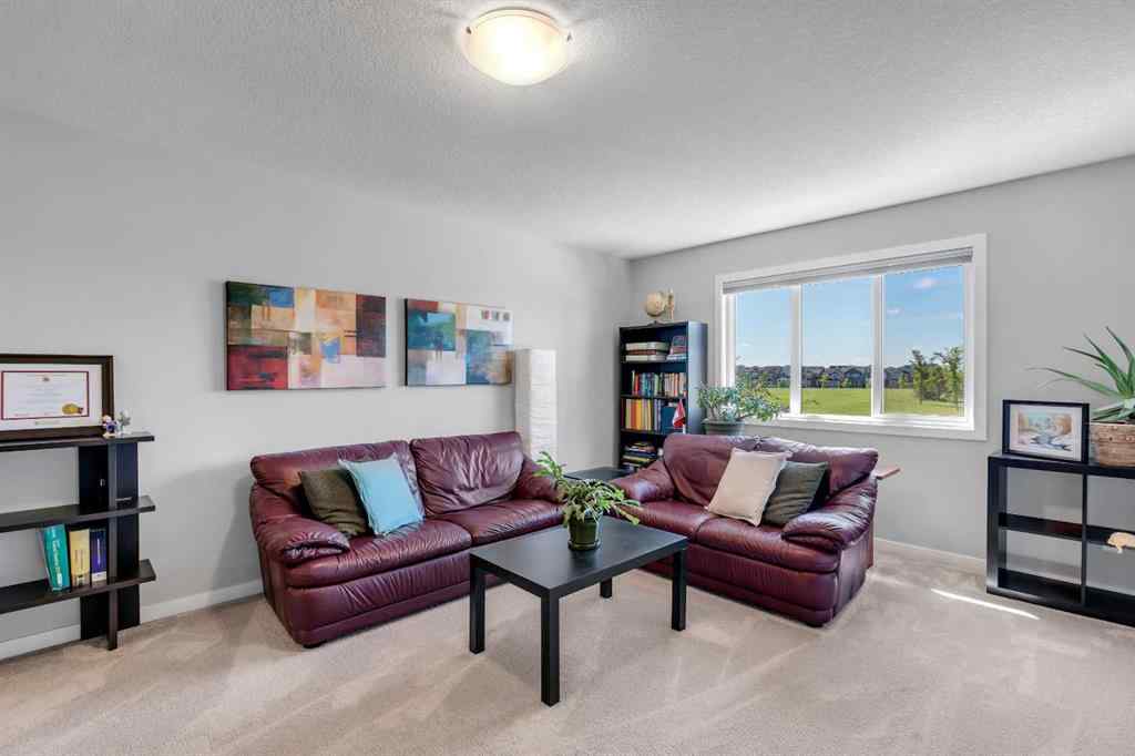 MLS® A2250602 - 29 Masters Terrace SE in Mahogany Calgary, Residential