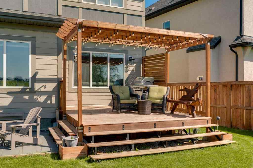 MLS® A2250602 - 29 Masters Terrace SE in Mahogany Calgary, Residential