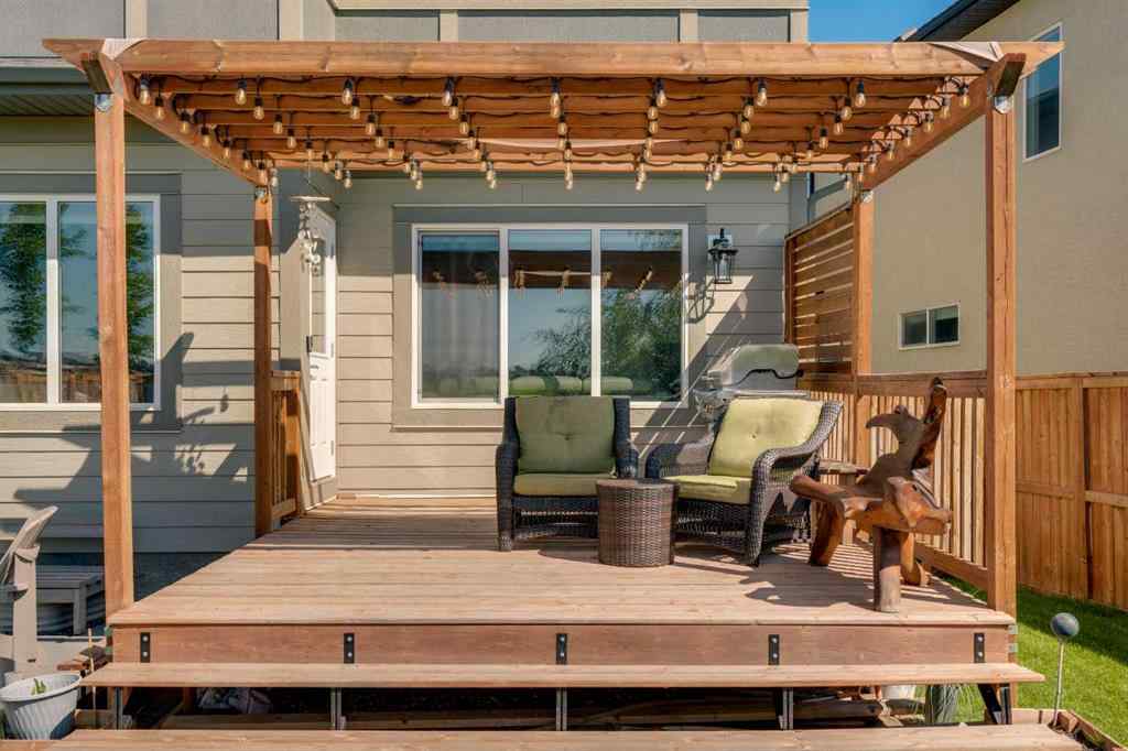 MLS® A2250602 - 29 Masters Terrace SE in Mahogany Calgary, Residential