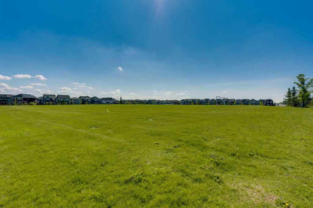 MLS® A2250602 - 29 Masters Terrace SE in Mahogany Calgary, Residential