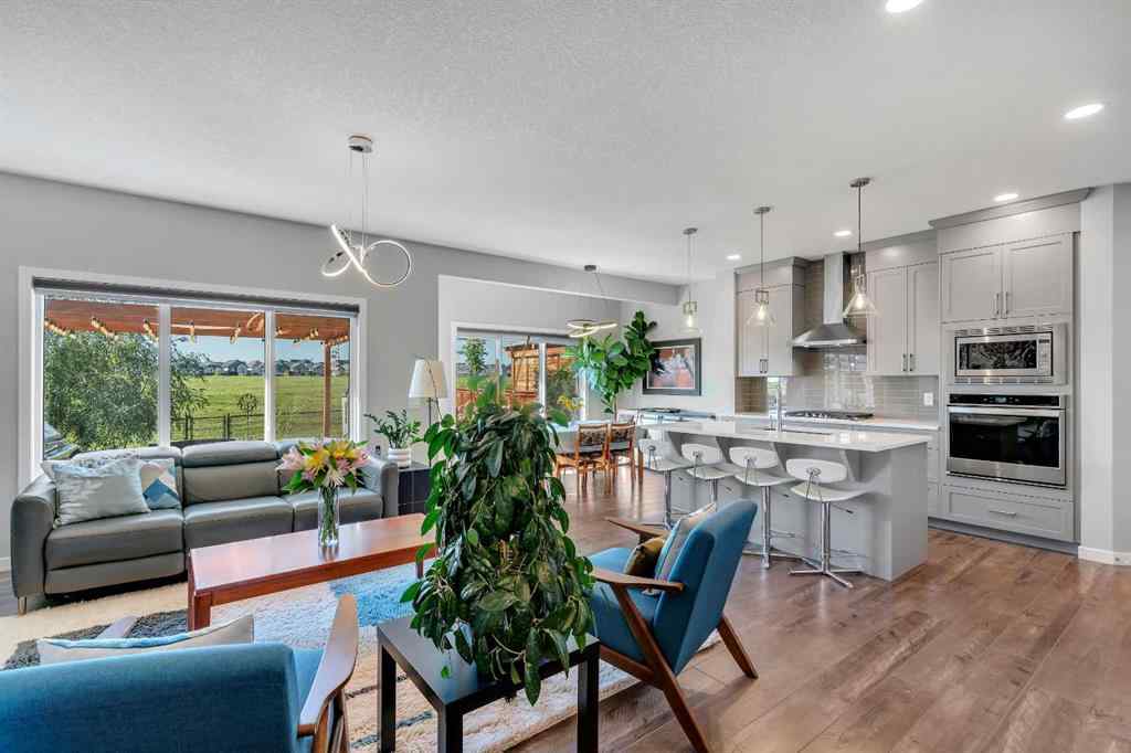 MLS® A2250602 - 29 Masters Terrace SE in Mahogany Calgary, Residential