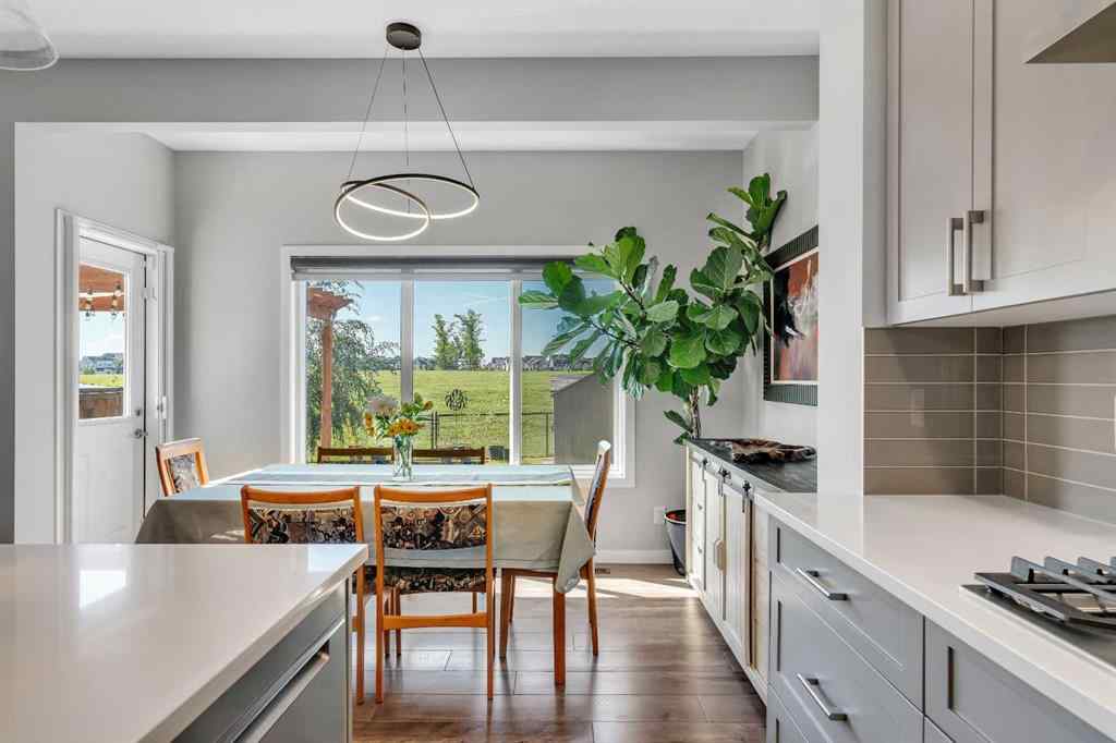 MLS® A2250602 - 29 Masters Terrace SE in Mahogany Calgary, Residential