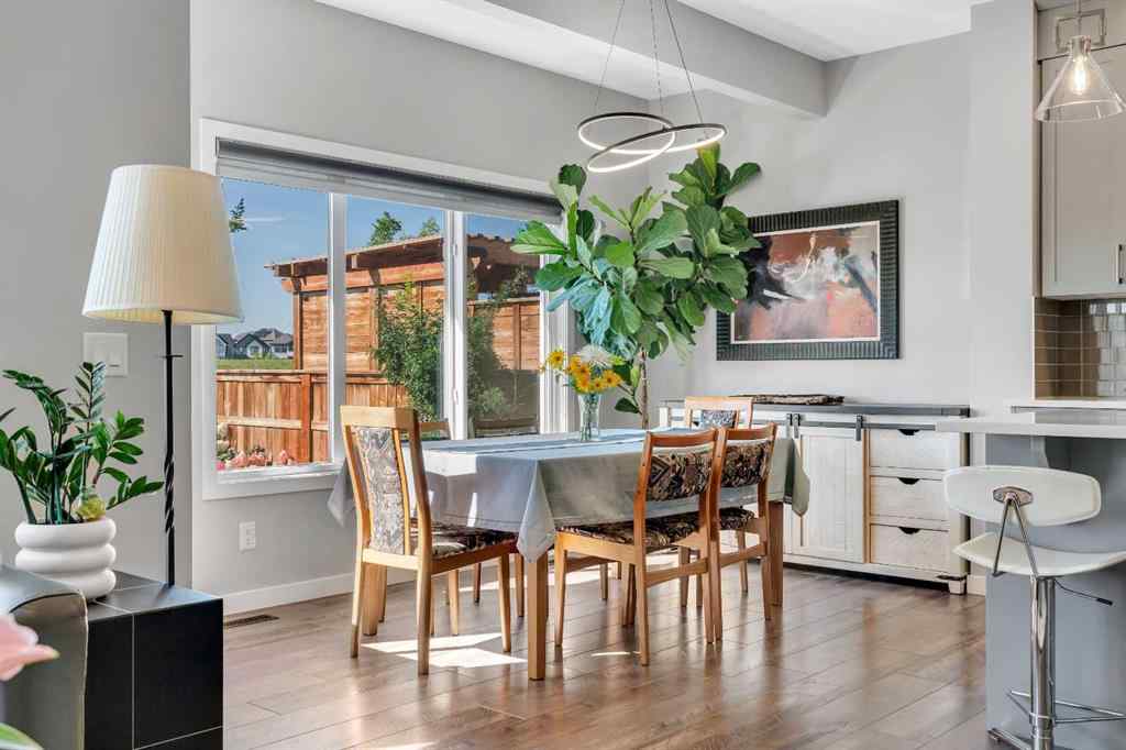 MLS® A2250602 - 29 Masters Terrace SE in Mahogany Calgary, Residential