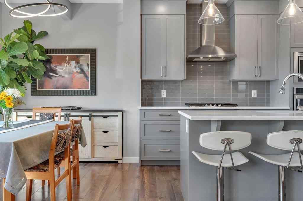 MLS® A2250602 - 29 Masters Terrace SE in Mahogany Calgary, Residential