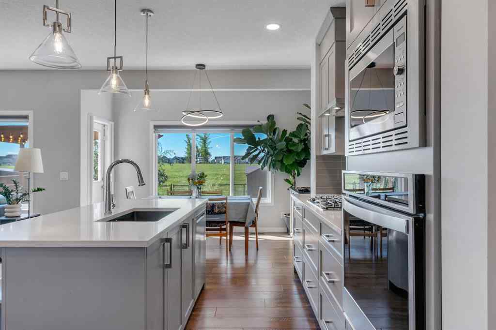 MLS® A2250602 - 29 Masters Terrace SE in Mahogany Calgary, Residential