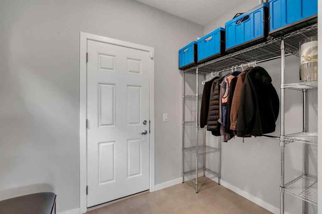 MLS® A2250602 - 29 Masters Terrace SE in Mahogany Calgary, Residential