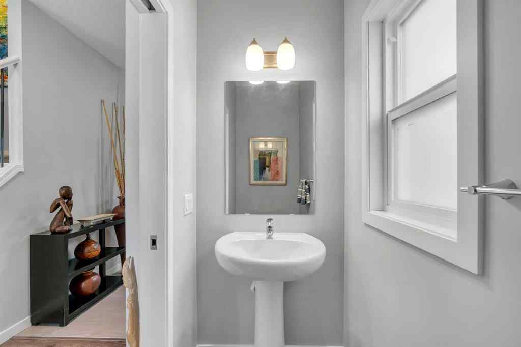 MLS® A2250602 - 29 Masters Terrace SE in Mahogany Calgary, Residential