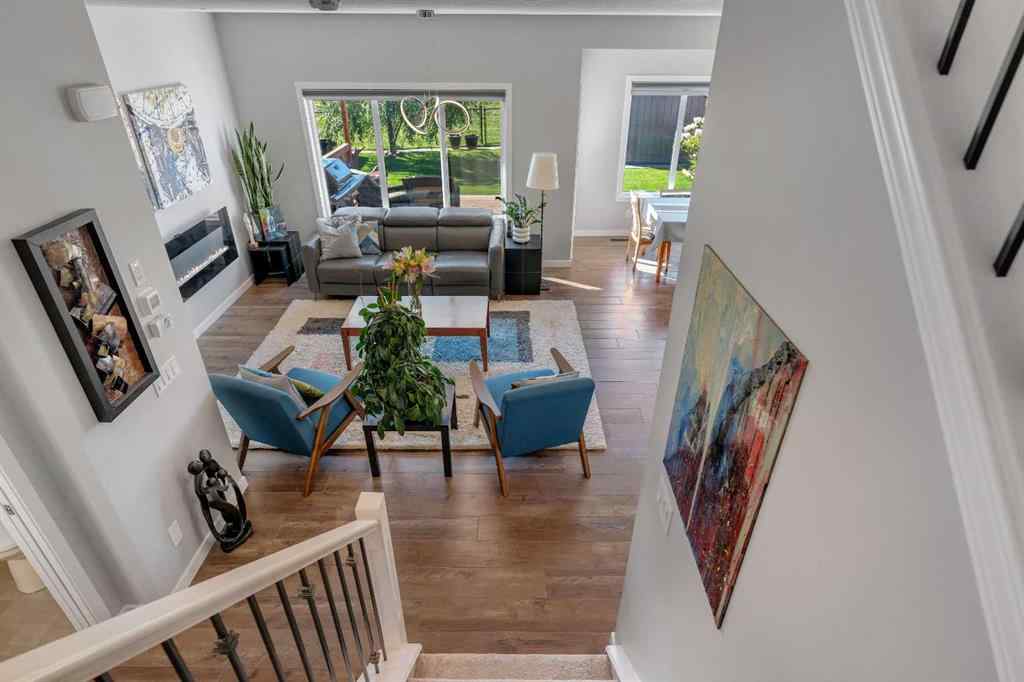 MLS® A2250602 - 29 Masters Terrace SE in Mahogany Calgary, Residential