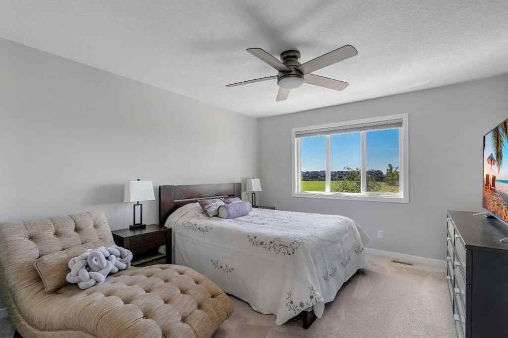 MLS® A2250602 - 29 Masters Terrace SE in Mahogany Calgary, Residential