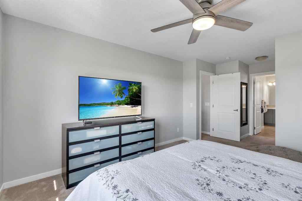 MLS® A2250602 - 29 Masters Terrace SE in Mahogany Calgary, Residential