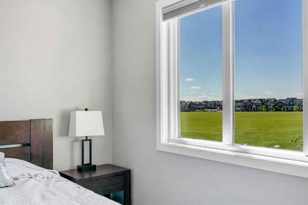 MLS® A2250602 - 29 Masters Terrace SE in Mahogany Calgary, Residential