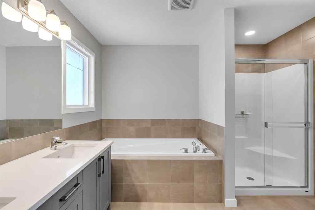 MLS® A2250602 - 29 Masters Terrace SE in Mahogany Calgary, Residential