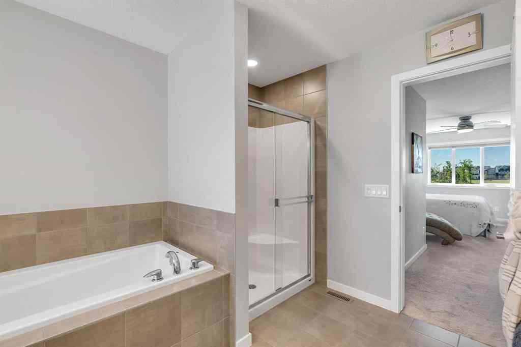 MLS® A2250602 - 29 Masters Terrace SE in Mahogany Calgary, Residential