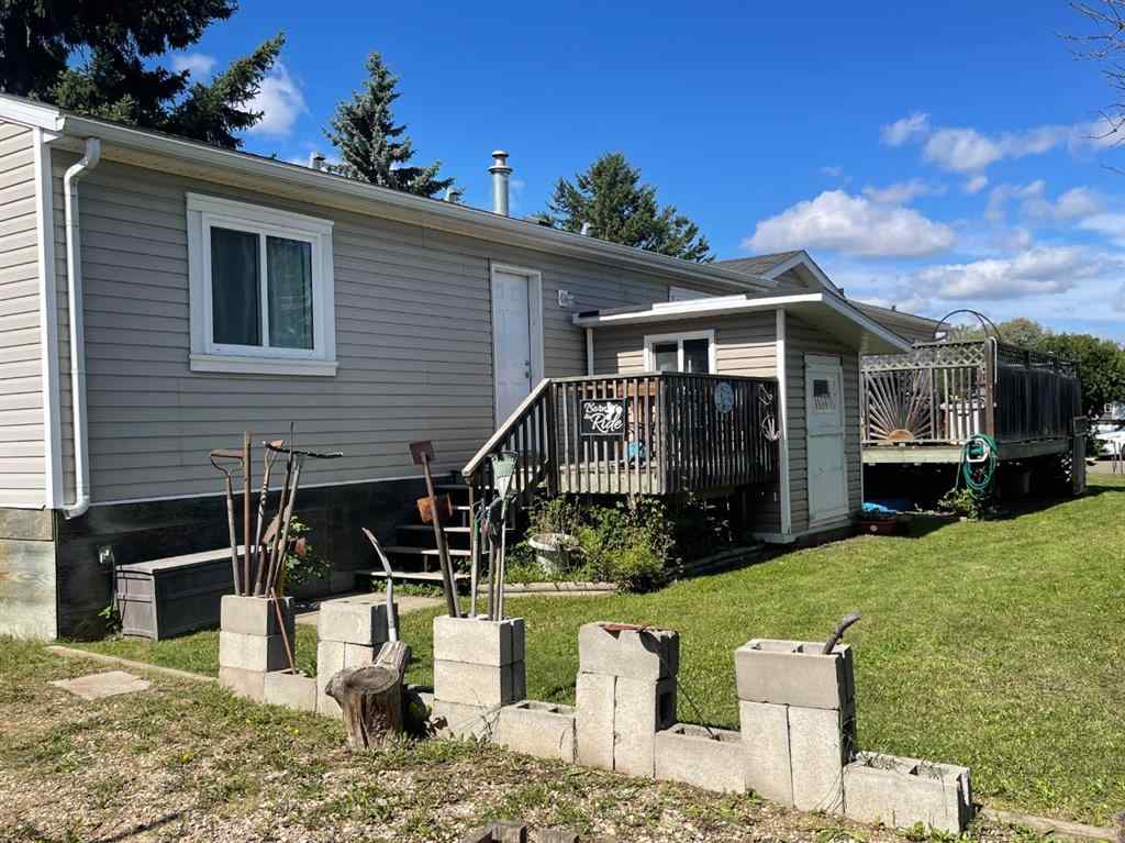 MLS® A2250603 - 1549 15 Street Crescent  in NONE Wainwright, Residential