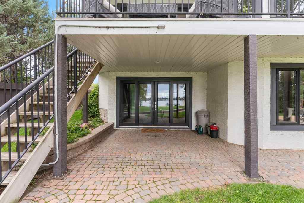 MLS® A2250604 - 732 West Chestermere Drive  in West Chestermere Drive Chestermere, Residential