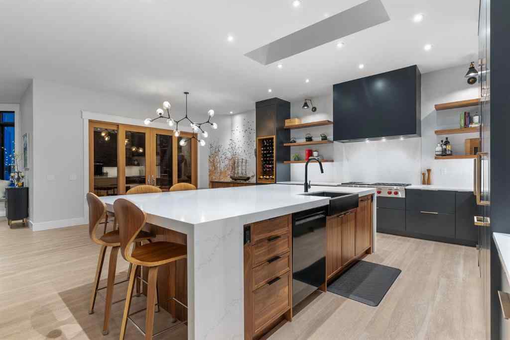 MLS® A2250604 - 732 West Chestermere Drive  in West Chestermere Drive Chestermere, Residential