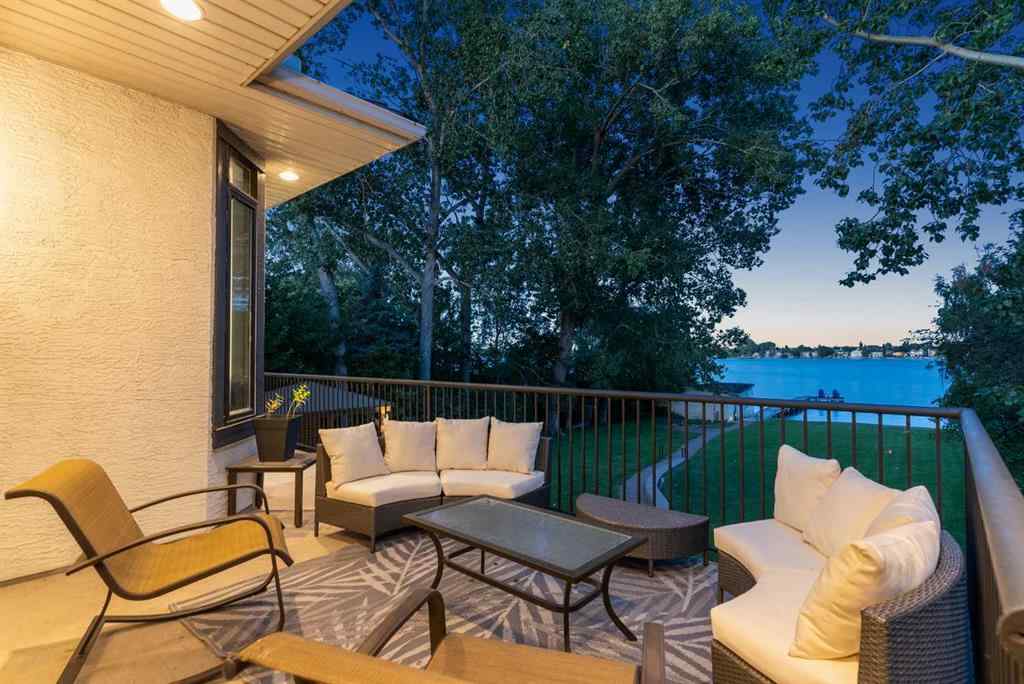 MLS® A2250604 - 732 West Chestermere Drive  in West Chestermere Drive Chestermere, Residential