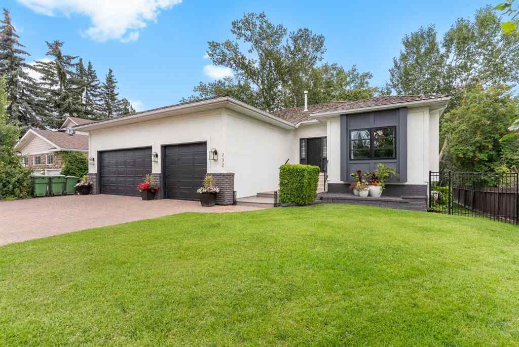 MLS® A2250604 - 732 West Chestermere Drive  in West Chestermere Drive Chestermere, Residential