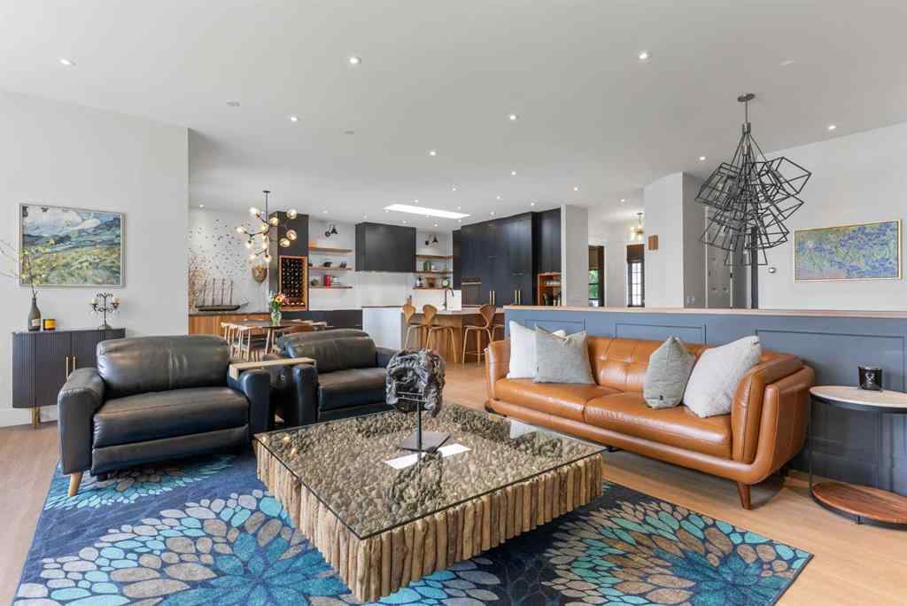 MLS® A2250604 - 732 West Chestermere Drive  in West Chestermere Drive Chestermere, Residential