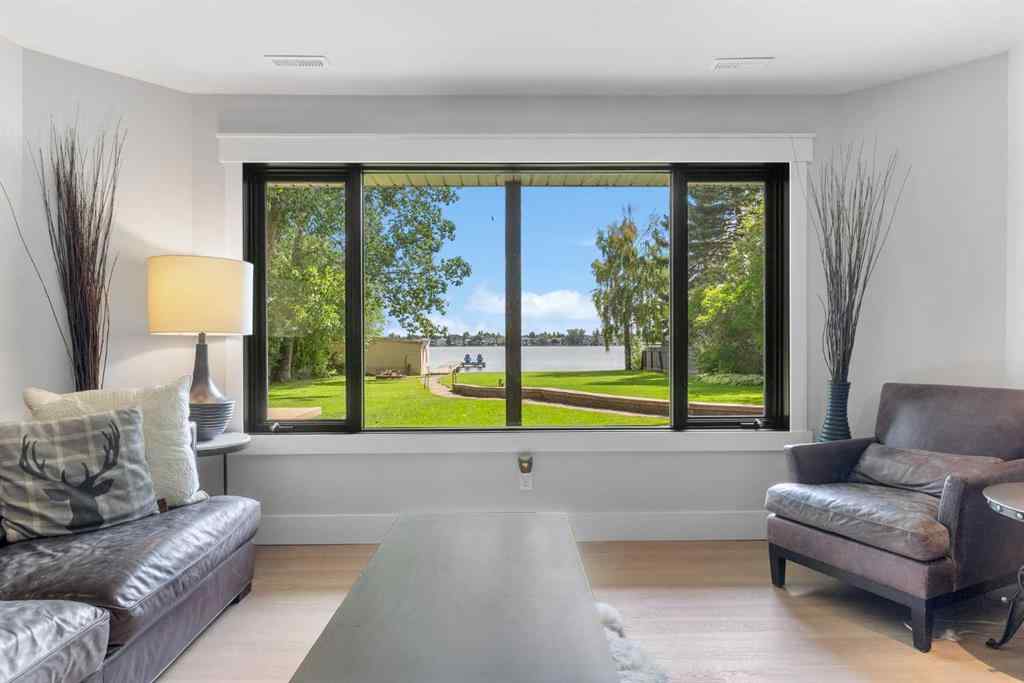 MLS® A2250604 - 732 West Chestermere Drive  in West Chestermere Drive Chestermere, Residential