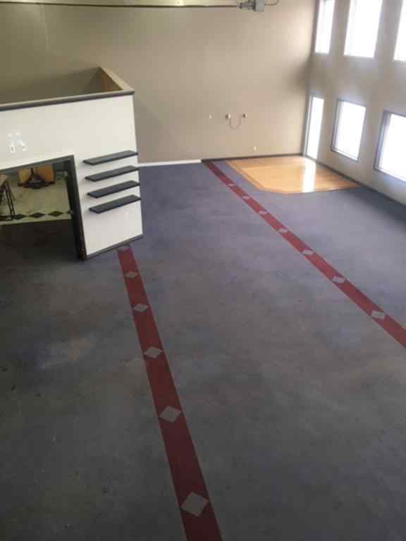 MLS® A2250607 - Unit #Bay 3 4213 42 nd Avenue N in NONE Whitecourt, Commercial