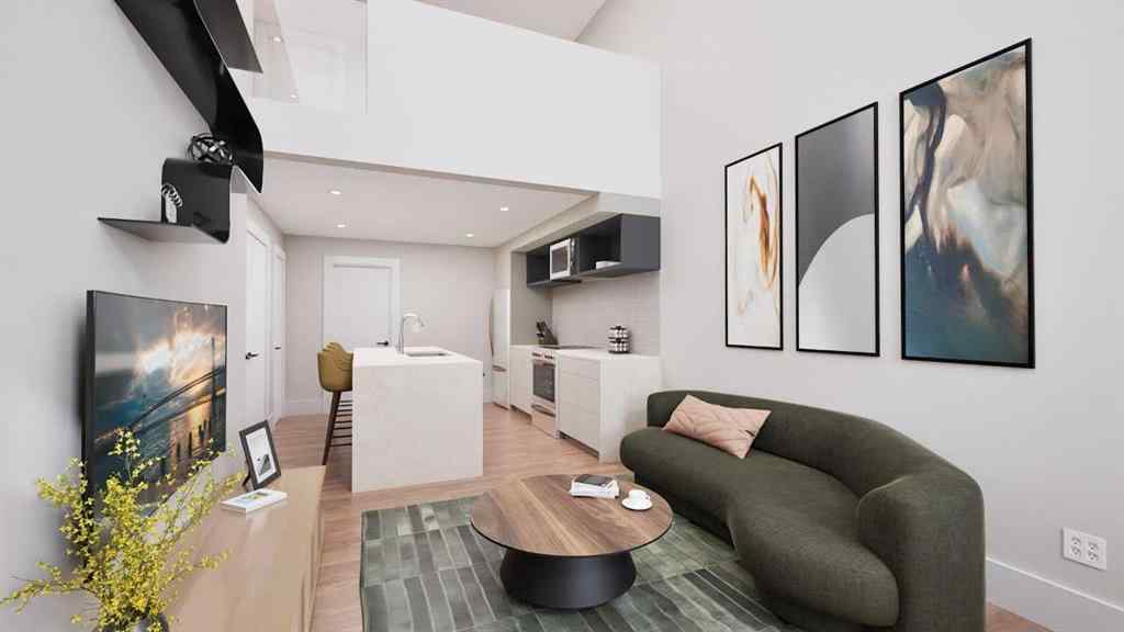 MLS® A2250608 - Unit #805 155 Crimson Ridge Place NW in Haskayne Calgary, Residential
