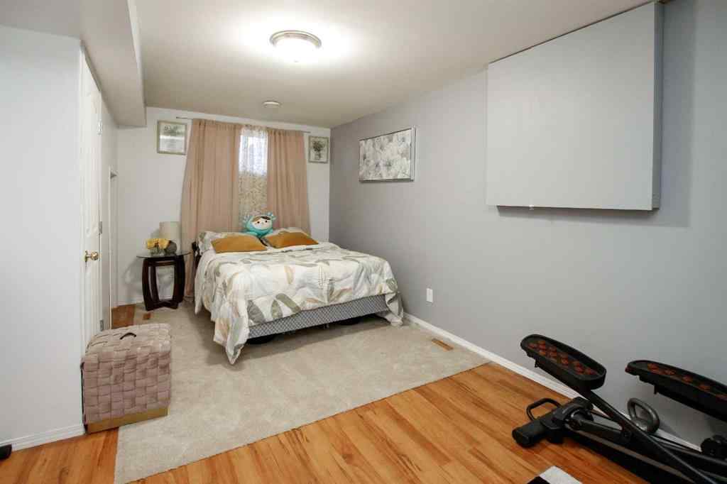 MLS® A2250610 - 21 Rolling Hills Ridge  in Briarwood Blackfalds, Residential
