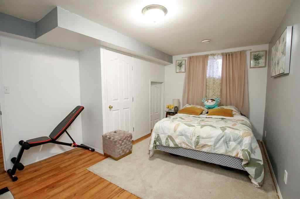 MLS® A2250610 - 21 Rolling Hills Ridge  in Briarwood Blackfalds, Residential