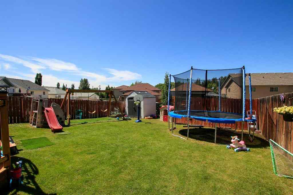 MLS® A2250610 - 21 Rolling Hills Ridge  in Briarwood Blackfalds, Residential