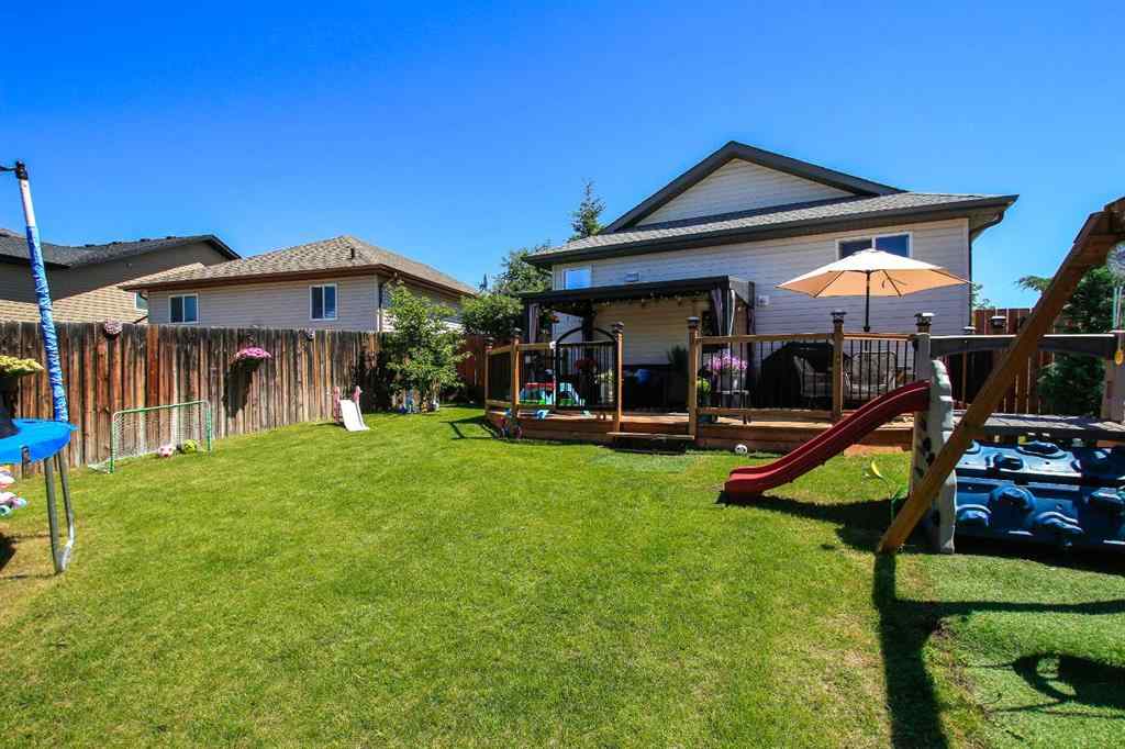 MLS® A2250610 - 21 Rolling Hills Ridge  in Briarwood Blackfalds, Residential