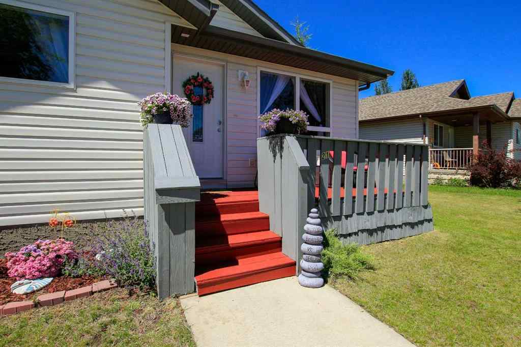 MLS® A2250610 - 21 Rolling Hills Ridge  in Briarwood Blackfalds, Residential