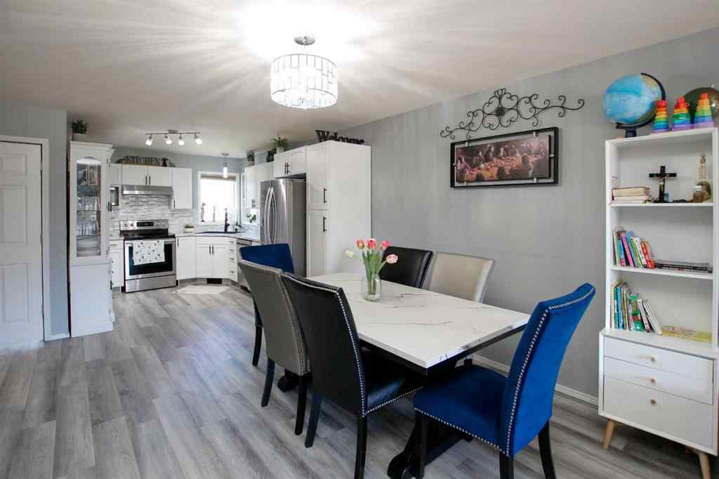 MLS® A2250610 - 21 Rolling Hills Ridge  in Briarwood Blackfalds, Residential