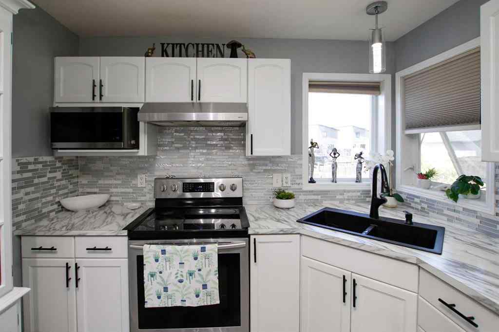 MLS® A2250610 - 21 Rolling Hills Ridge  in Briarwood Blackfalds, Residential